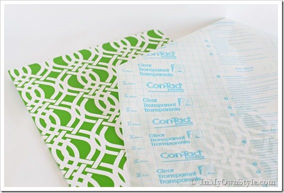 Decorating Uses for Home-Goods-Gift-Wrap