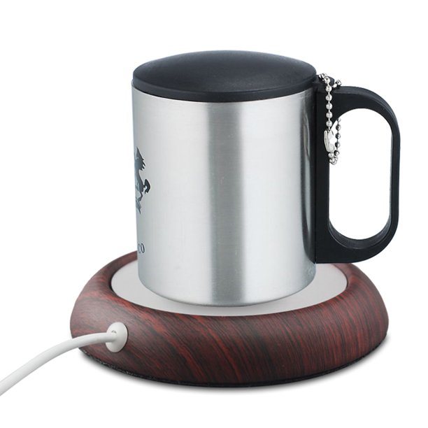usb mug warmer mat