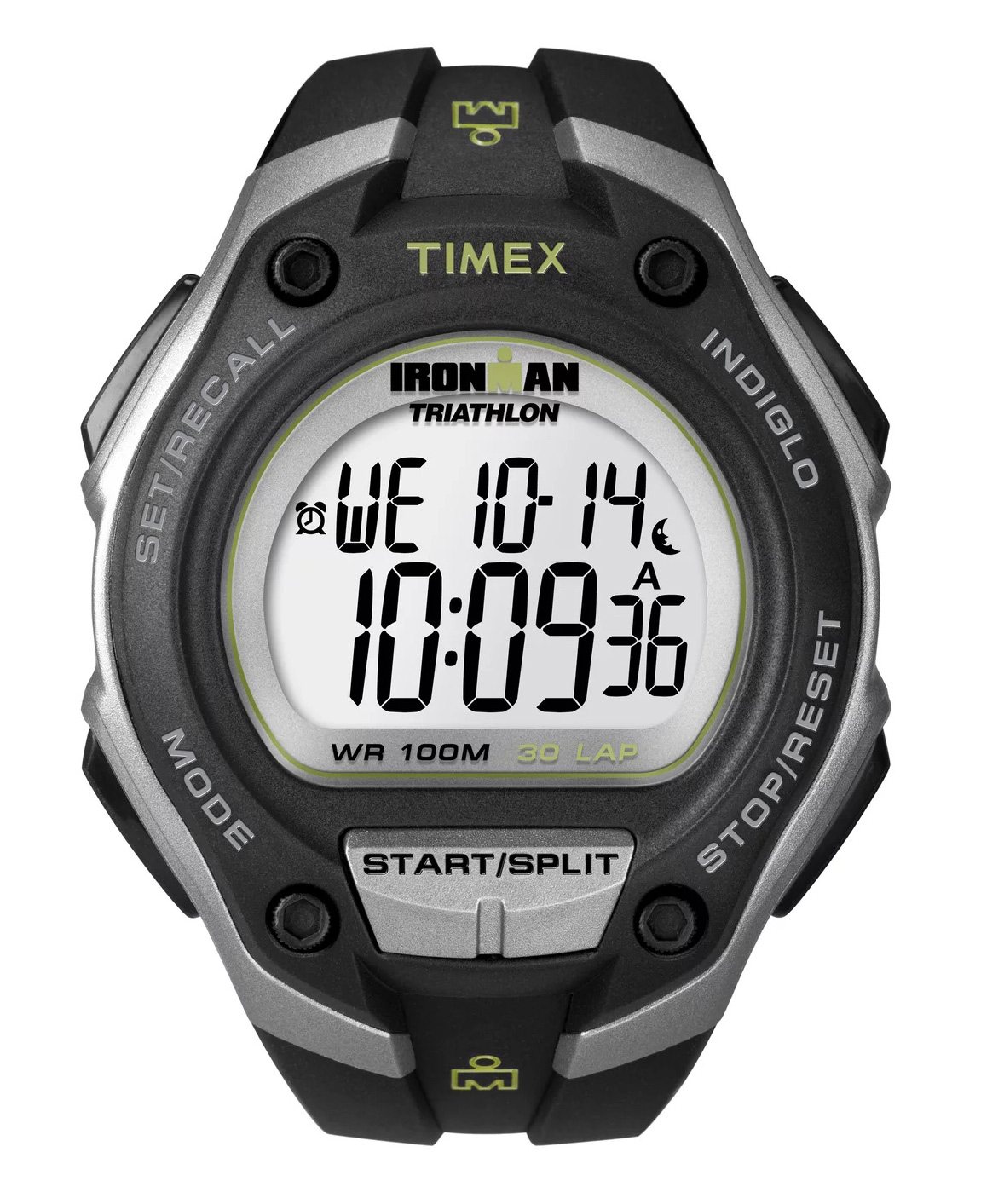 Mens Ironman watch