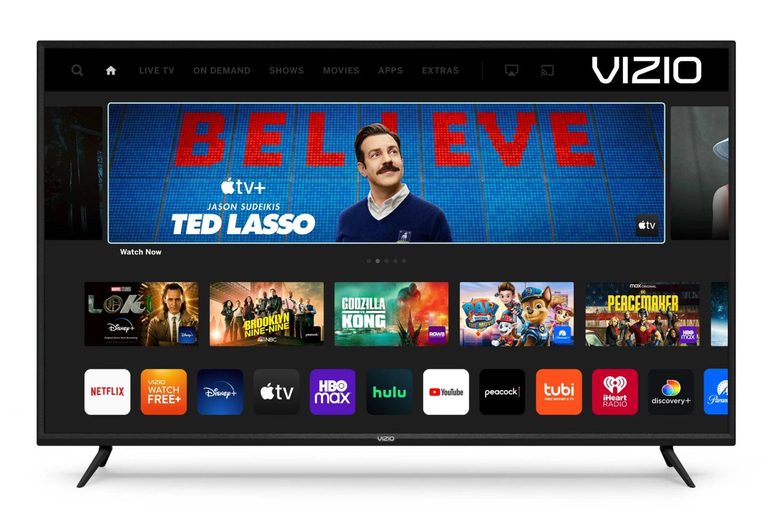 Vizio TV
