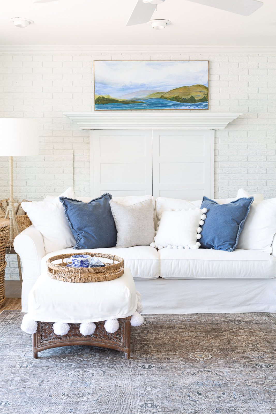 Do You Miss This Decorating Resource as Much as I Do?