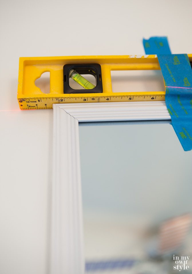 How-to-space-art-work-evenly-on-a-wall