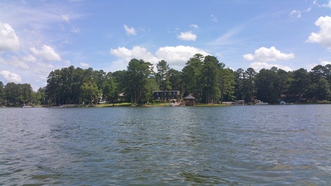 DIY Decorating – Lake House Living: Year One