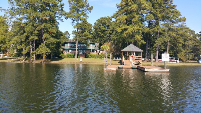 My New House + The Shingles