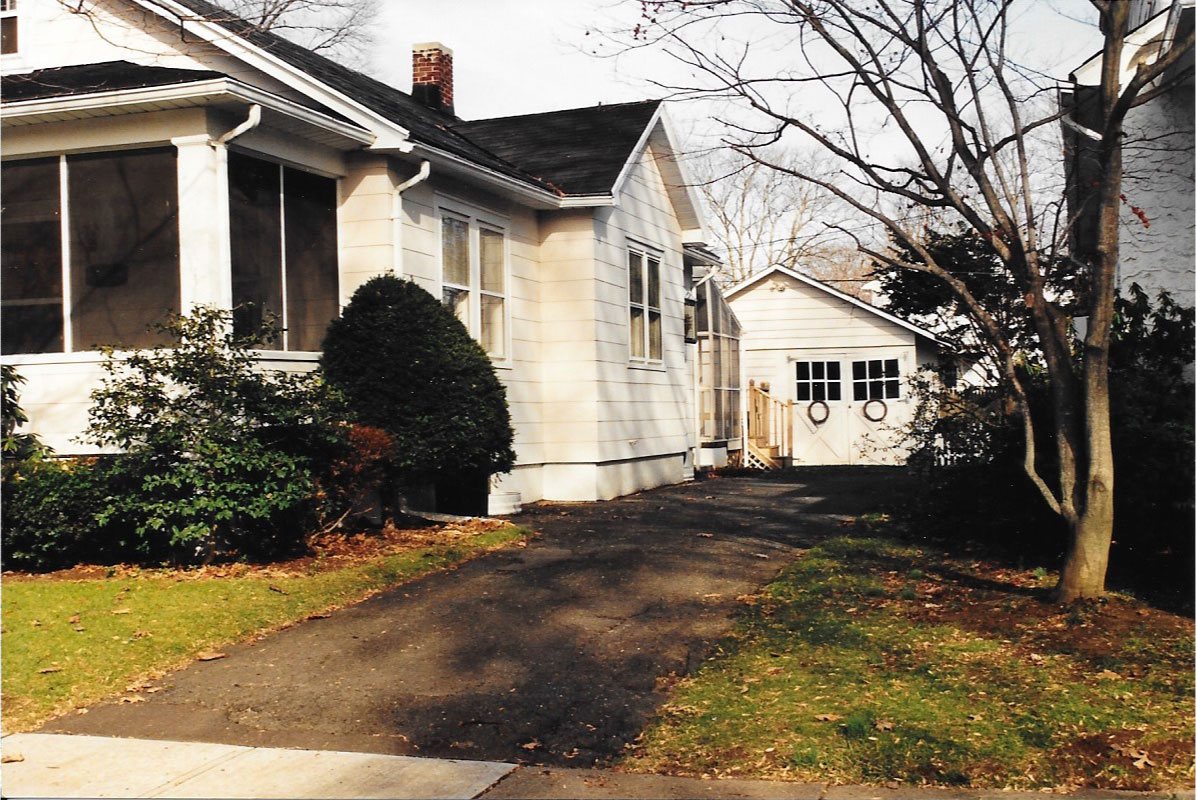 Craftsmand style bungalow: home sweet house