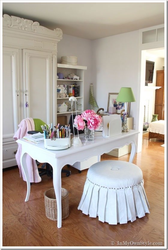 Summer House Tour