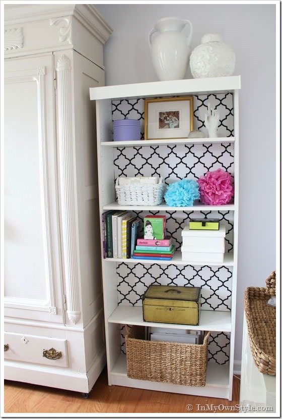 Billy-Bookcase-After