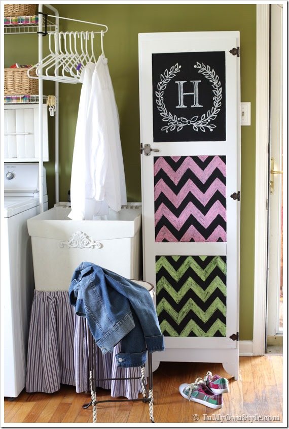 Laundry-Room-Decorating-Ideas