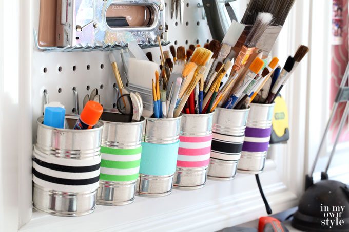 DIY blogger supplies