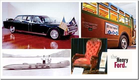 Henry-Ford-Museum-Exhibits
