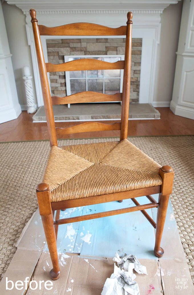 Dining-Room-chair-seat-before-staining