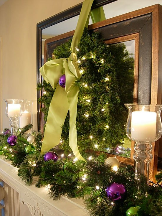 Decorating for Christmas Ideas