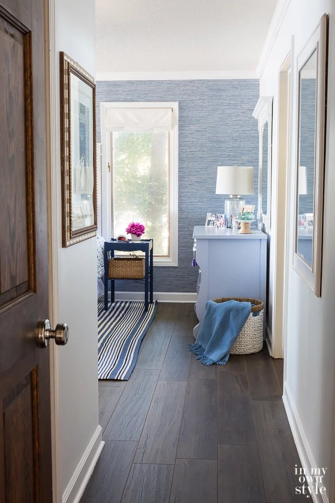 How to live your best life by decorating a room to fit your personal style.