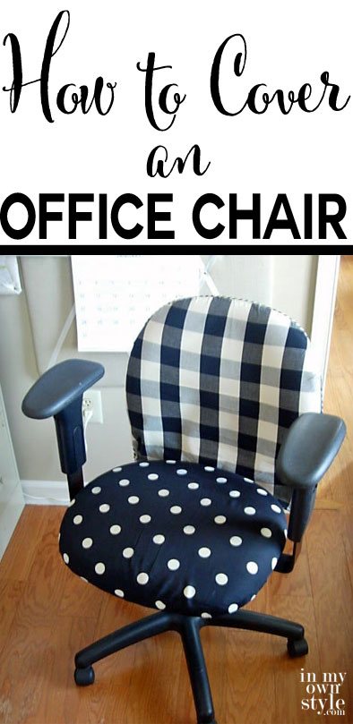 How-to-cover-an-office-chair