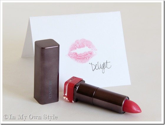 How Lipstick Changed My Life