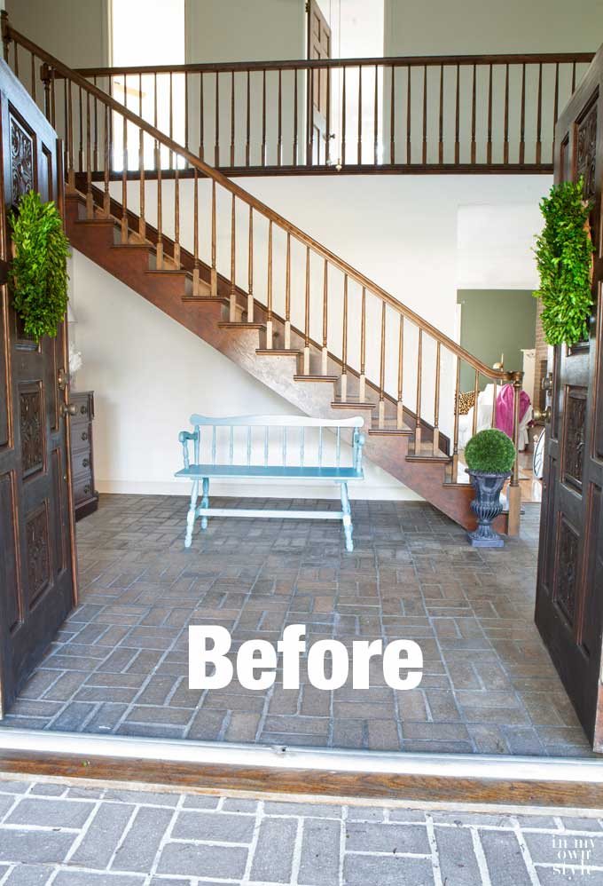 How To Add a Closet with a Hidden Door Under a Staircase (With Photos)