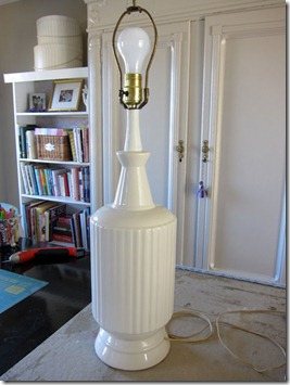 Thrift-Store-Lamp-After