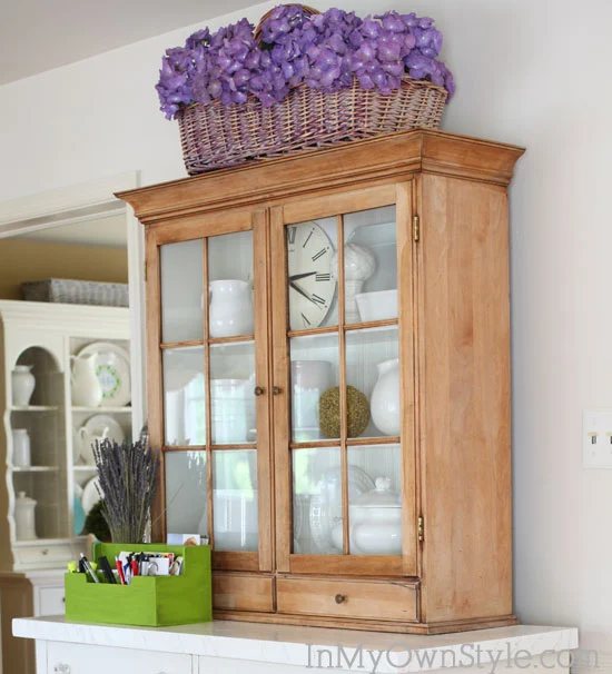 How to Care for Salvaged or Unsealed Wood Furniture