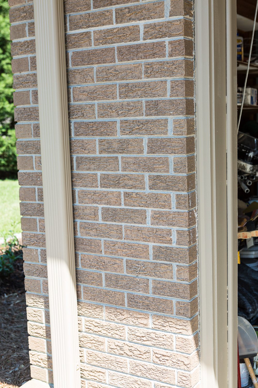 What is the best neutral color to paint the outside of a house.