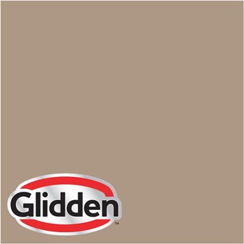 khaki-bronze-glidden-premium-paint-color
