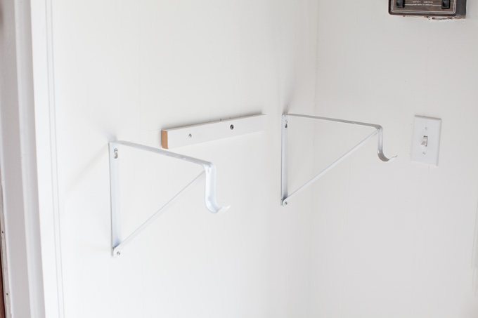 How-to-make-a-mini-mudroom-with-a-Closetmaid-Cubeicals