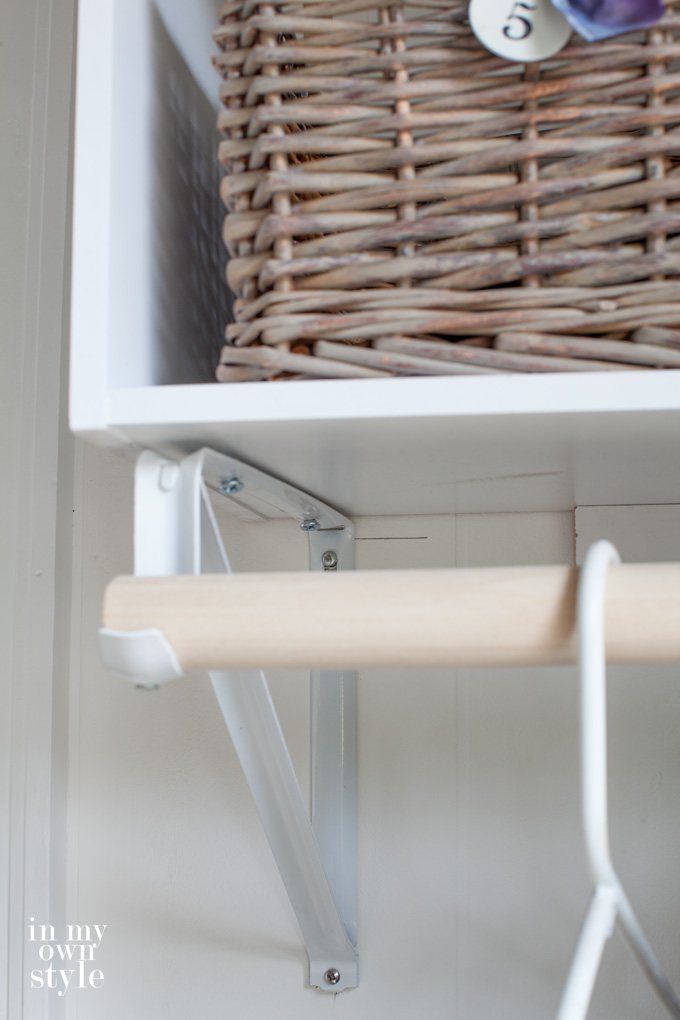 How-to-create-a-closet-in-a-garage