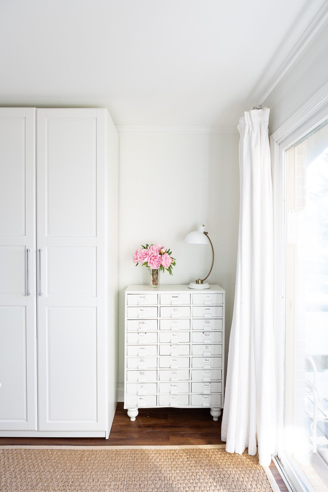 Giving a Room In My Home a New Purpose