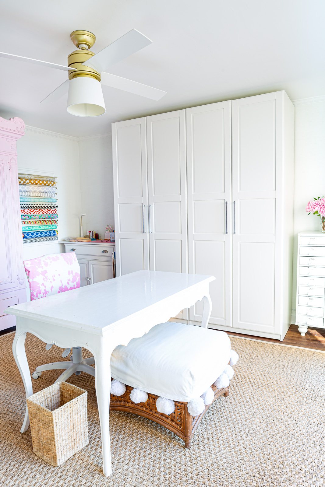 multi-purpose room