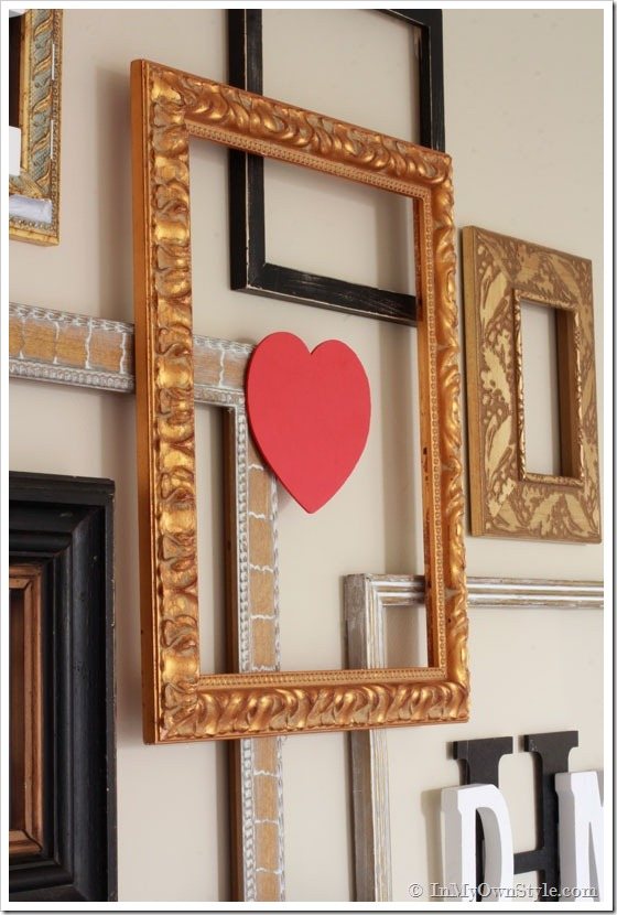 Valentine's Day Decorating Ideas