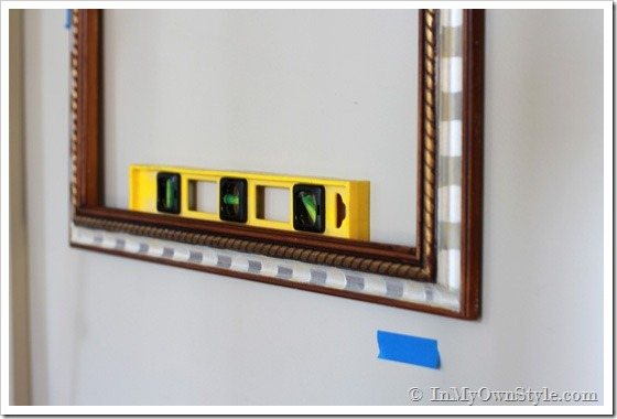 Picture Hanging tips using Command Brand Picture Hanging Strips