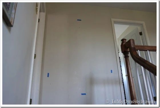 Wall art layout ideas