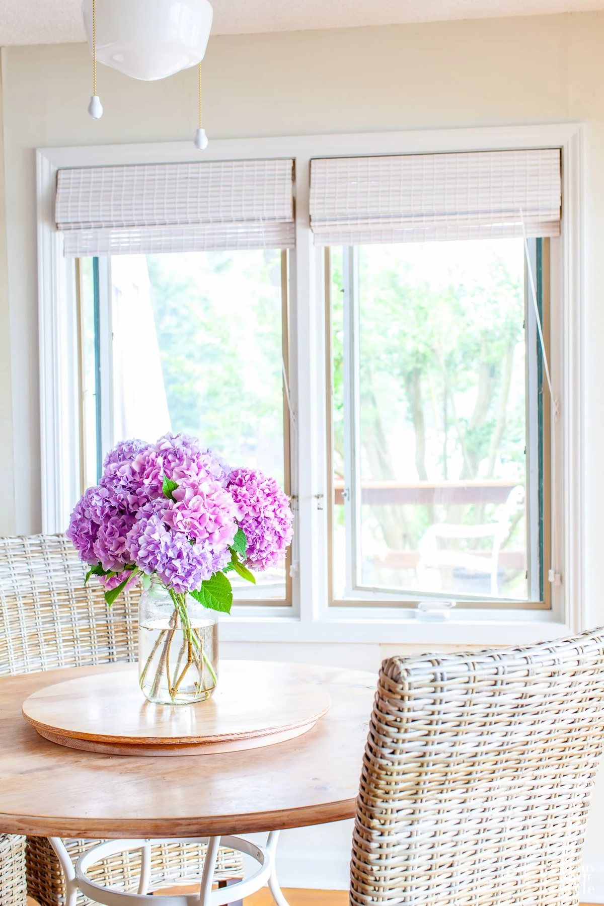 DIY: Window Trim Painting Tricks