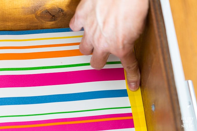 How to fit drawer liners like a pro