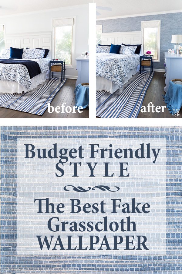 How-to-create-an-accent-wall-in-a-room-with-the-best-grasscloth-wallpaper