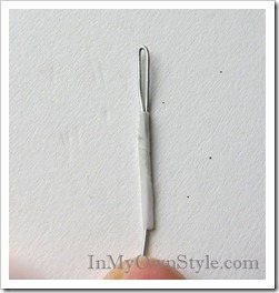 Needle