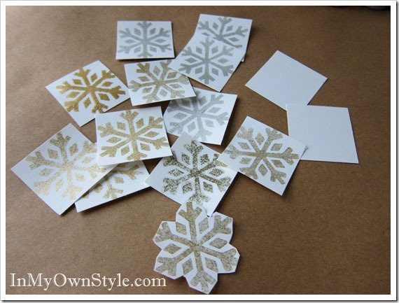 Snowflake-Stencils
