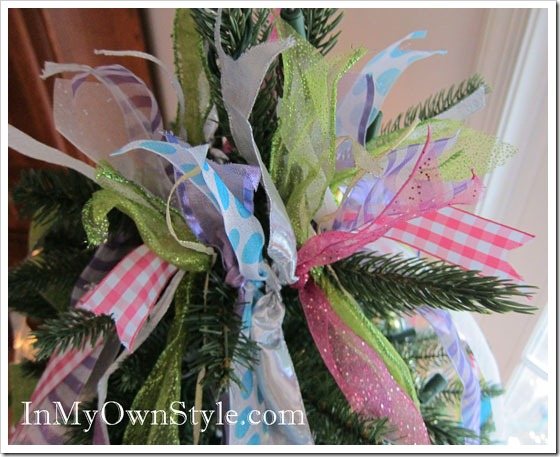 Hoop-Tree-Topper