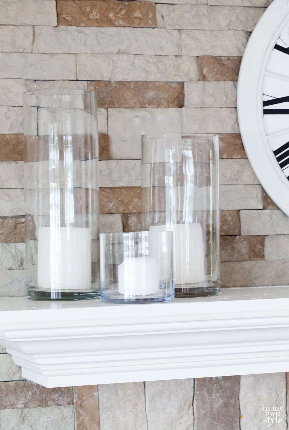 cylindrical-glass-vases