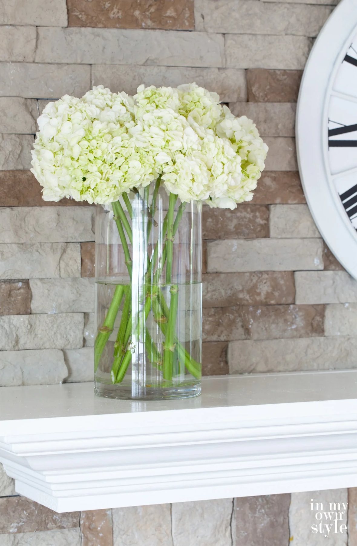 how-to-repurpose-glass-flower vases