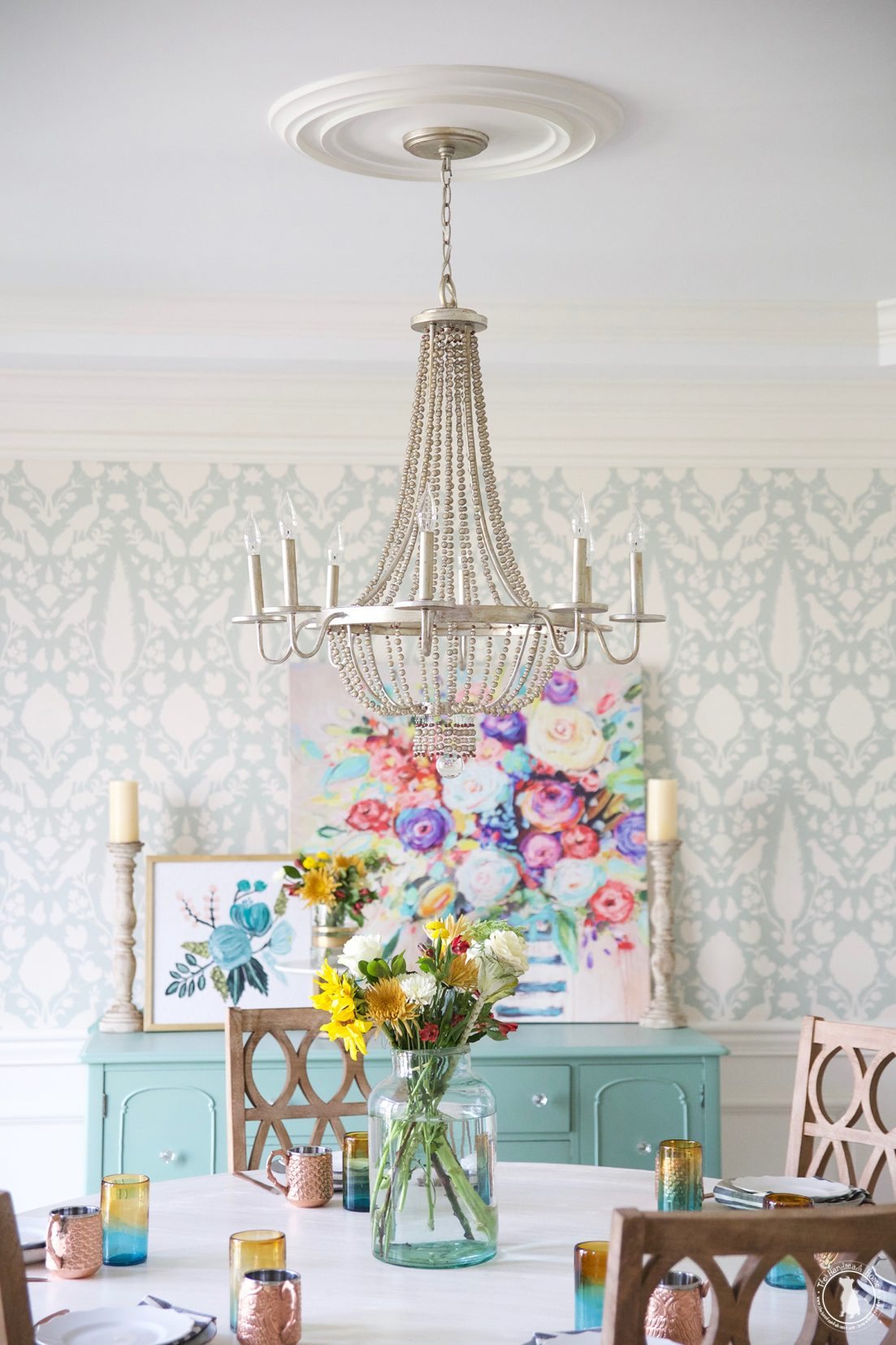 Let’s Talk Personal Style In Decorating