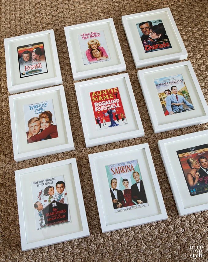 decorating ideas for really small budgets one is Free artwork ideas for your walls
