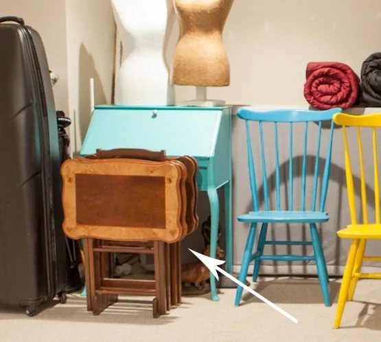 How to Transfer Type to Wood Furniture