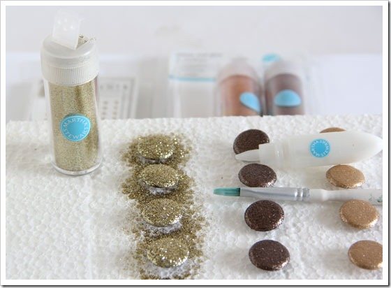 Martha Stewart Glitter and Glue