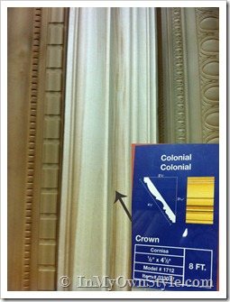 Crown-Molding-for-Headboard