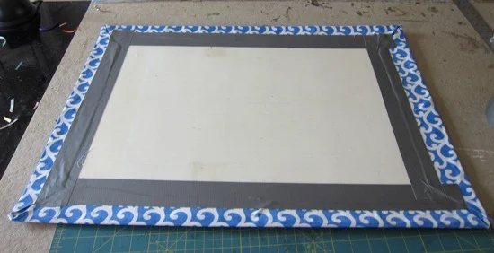 Secure-back-with-duct-tape