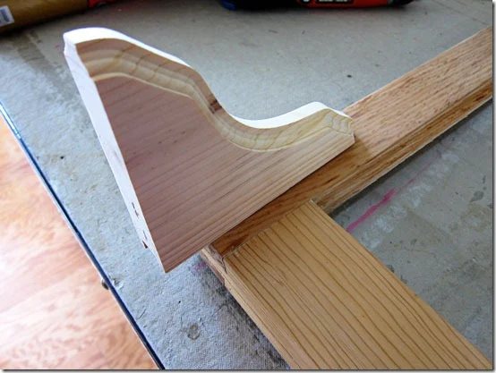 Bracket-extends-from-window