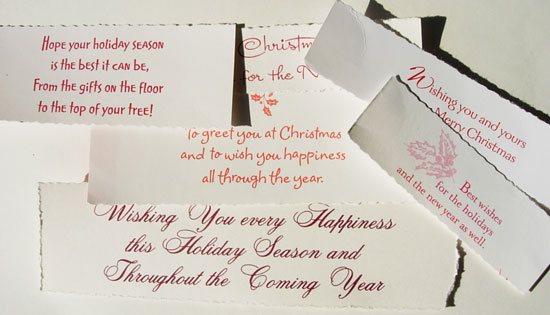 Decorating Ideas for Christmas