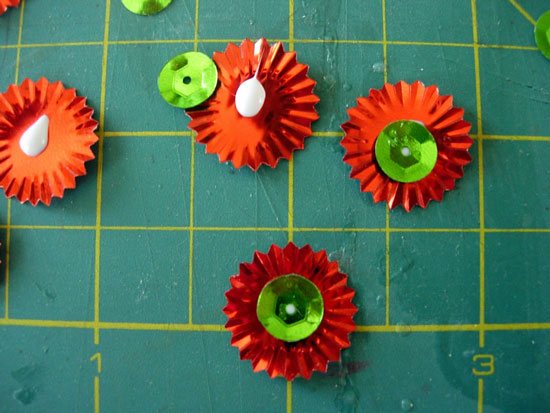 Decorating Craft Ideas for Christmas