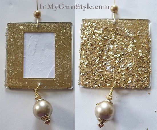 Christmas Ornaments Craft Ideas