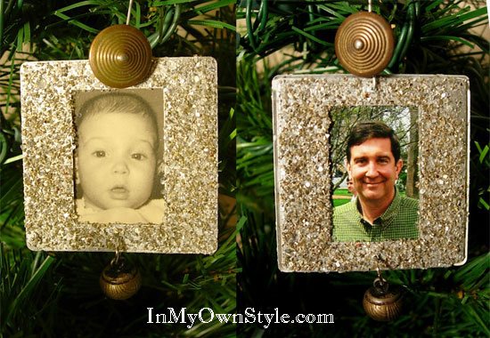 Christmas Tree Ornament Ideas